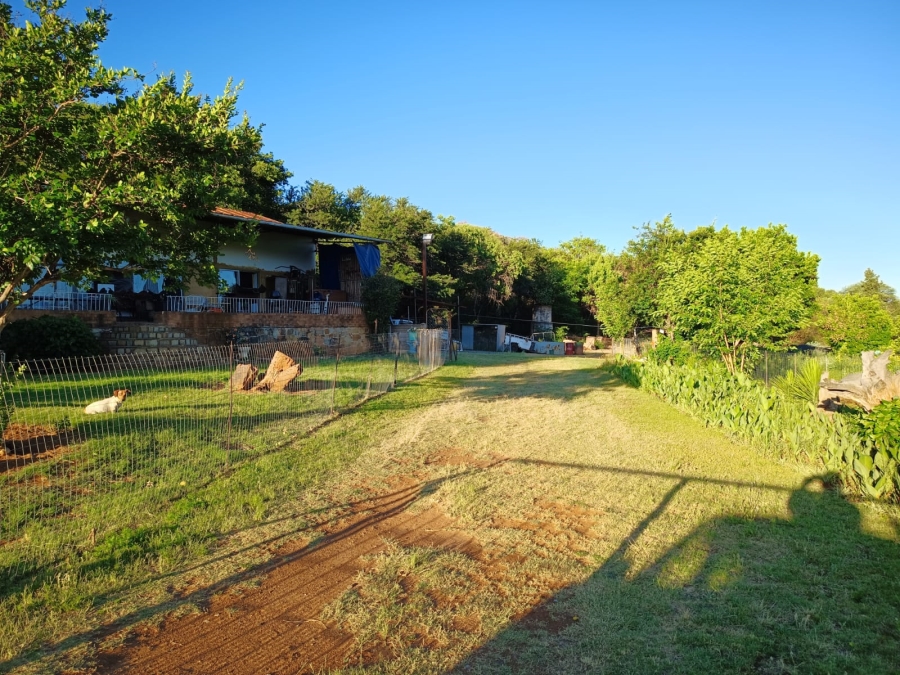 5 Bedroom Property for Sale in Koster North West